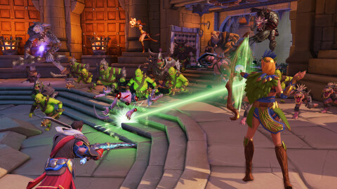 Orcs Must Die! Unchained Ícone de jogo