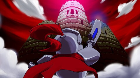 Rogue Legacy Ícone de jogo