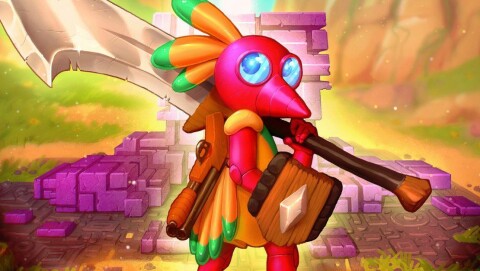 Voidigo Game Icon