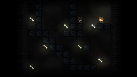 Another Perspective Game Icon