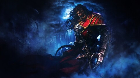 Castlevania: LoS