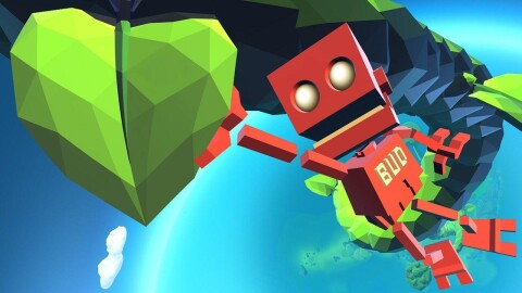 Grow Home Ícone de jogo
