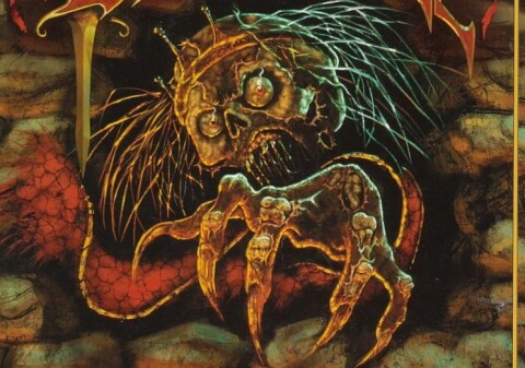 TES II: Daggerfall Ícone de jogo