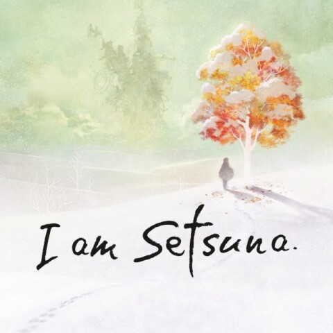 I Am Setsuna Game Icon