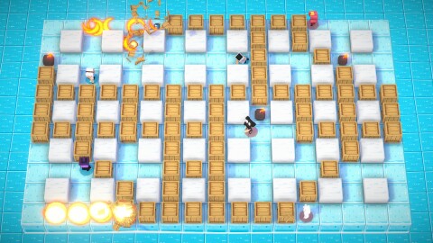 BombTag Game Icon