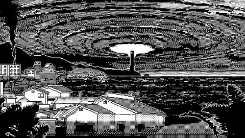 World of Horror