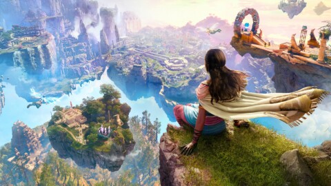 Islands of Insight Game Icon