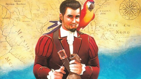 Port Royale 2 Ícone de jogo