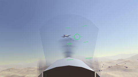 Ravenfield Game Icon