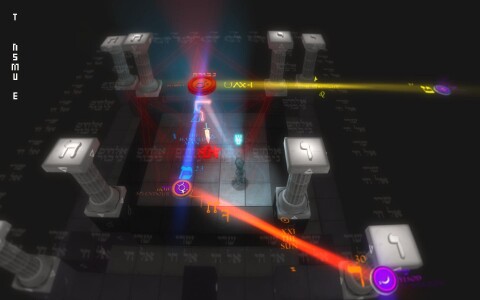 Face It - A game to fight inner demons Game Icon