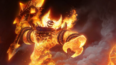 World of Warcraft Classic