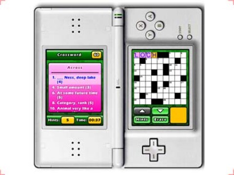 Puzzler World Game Icon
