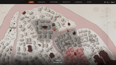 Pathologic 3: Quarantine