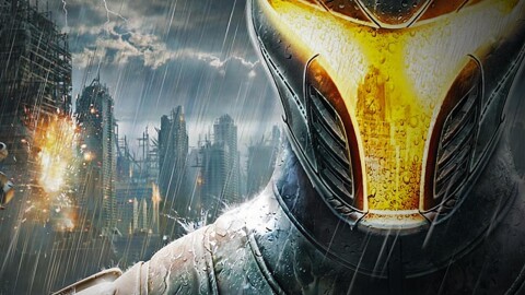 Chronos Game Icon
