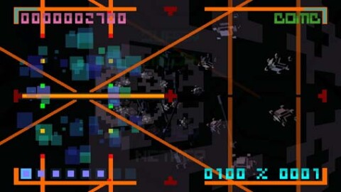 BIT.TRIP CORE