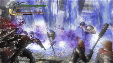 Hokuto ga Gotoku: Legends ReVIVE  Ícone de jogo