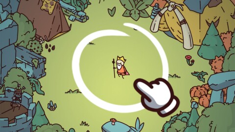 Hidden Through Time Game Icon