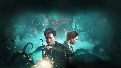 Sherlock Holmes The Awakened