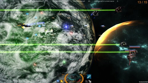 Duke of Alpha Centauri Game Icon