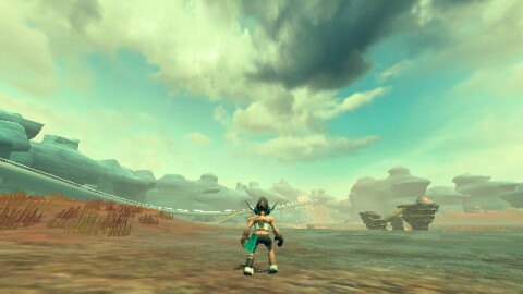 Anodyne 2: Return to Dust Game Icon