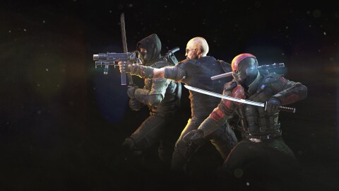 Shadow Warrior 2 Ícone de jogo