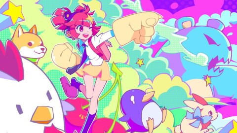 Muse Dash Ícone de jogo