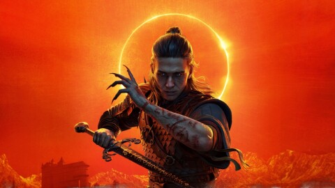 The Blood Of Dawnwalker Ícone de jogo
