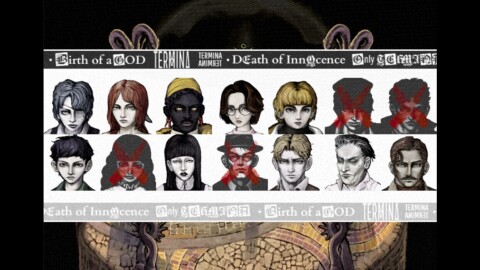 Fear & Hunger 2: Termina Game Icon