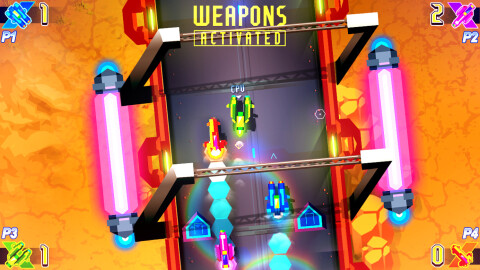 The Next Penelope Game Icon