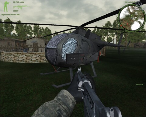 Delta Force: Xtreme 2 Icône de jeu