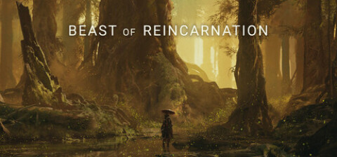 Beast of Reincarnation Game Icon