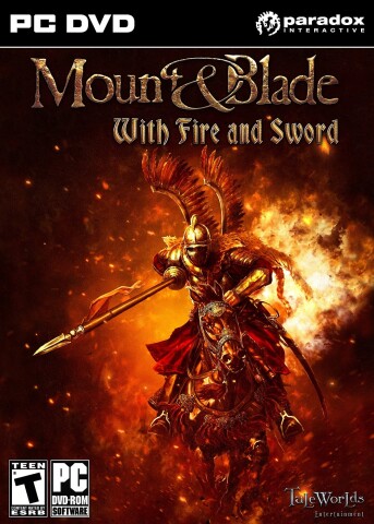 Mount & Blade: With Fire & Sword Icône de jeu