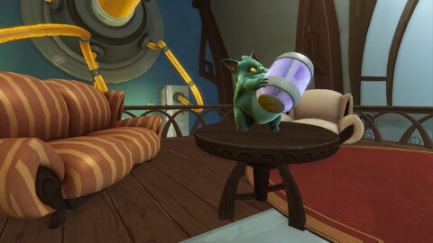 Quantum Conundrum Ícone de jogo