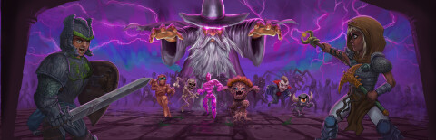 Necesse Game Icon