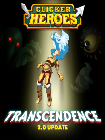 Clicker Heroes Game Icon