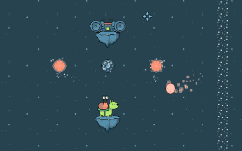 Crab Dub Game Icon