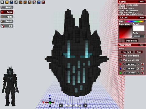 Blockstorm Game Icon