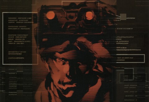 MGS Ícone de jogo