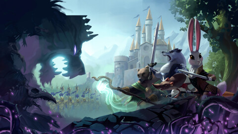 Armello Game Icon