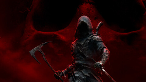 Mortal Shell 2 Game Icon