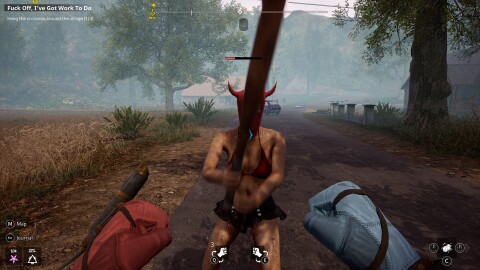 Priest Simulator: Heavy Duty Ícone de jogo