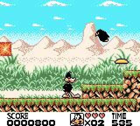 Looney Tunes Game Icon