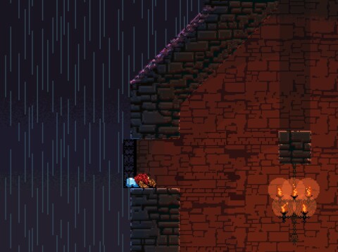 Jump King Game Icon