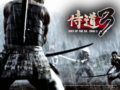 Samurai Dou 3  Ícone de jogo