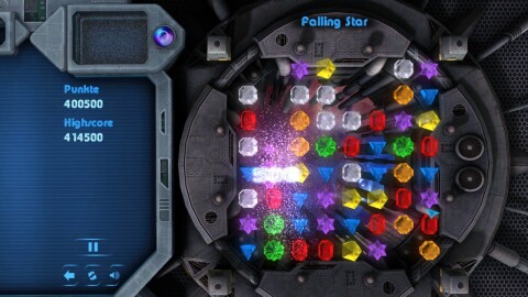 3SwitcheD Game Icon
