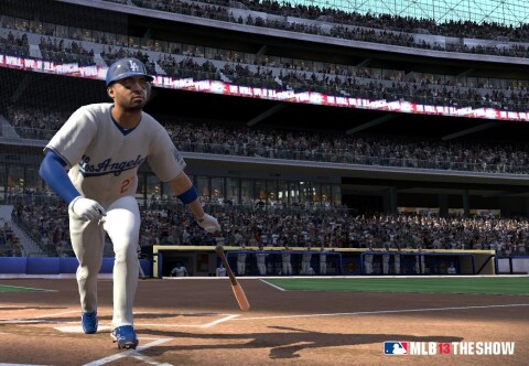 MLB 13: The Show Ícone de jogo