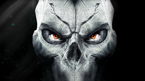 Darksiders II Deathinitive Edition Ícone de jogo