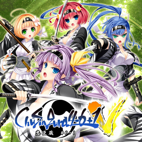ChuSingura 46+1 V Game Icon