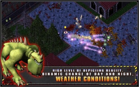 Alien Shooter: Lost City