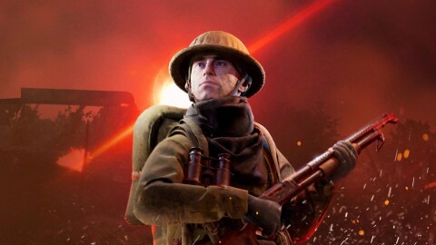 Beyond The Wire Game Icon